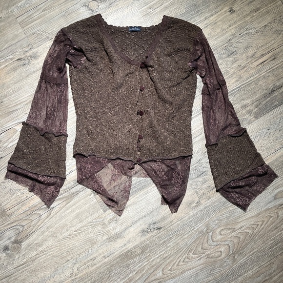 BOSTON PROPER TOP - Picture 5 of 9